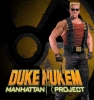 Náhled k programu Duke Nukem Manhattan Project patch